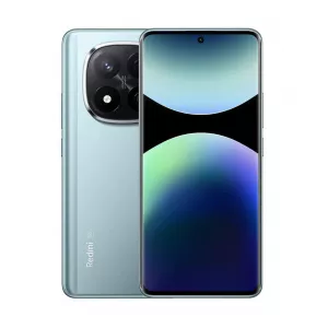 Redmi Note 14 Pro+ 5G EU 12+512 Frost Blue