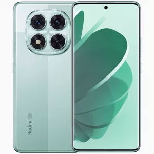 Redmi Note 14 Pro 5G EU 8+256 Coral Green