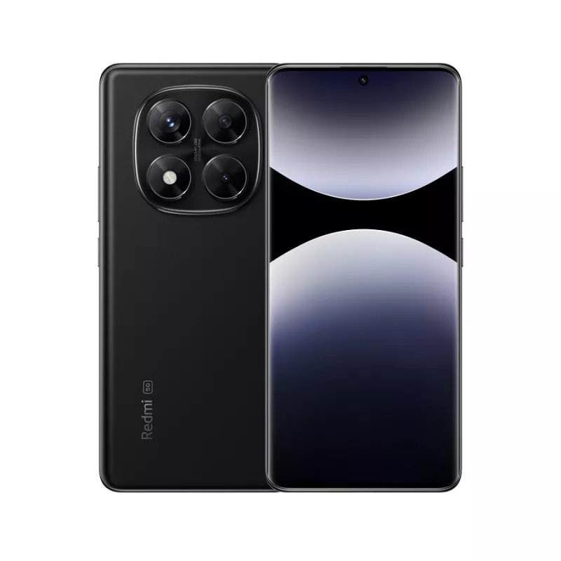 Redmi Note 14 pro EU 12+512 Midnight Black
