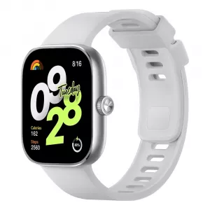 Redmi Watch 4 Silver (Gray)