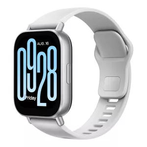 Redmi Watch 5 Active Matte Silver