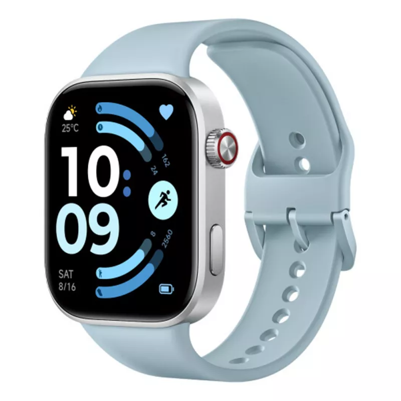 Redmi Watch 6 Glacier Blue