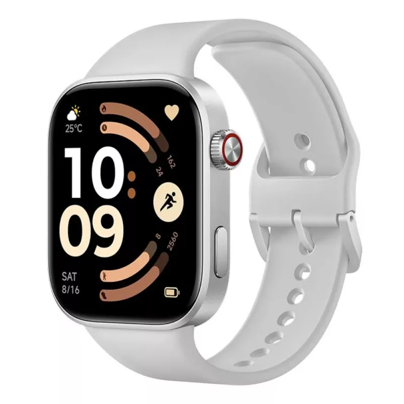 Redmi Watch 6 Silver Gray