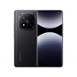 Redmi Note 14 Pro+ 5G EU 12+512 Midnight Black