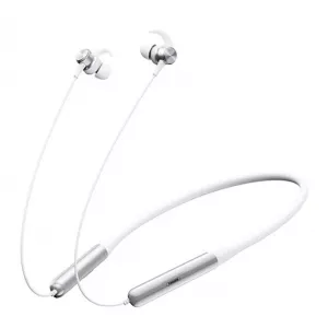 REMAX  RB-S16 White Smart Touch Control Wireless Neckband Sports Earphone