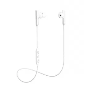 REMAX  RB-S9 White Wireless Neckband REMAX Wireless Neckband