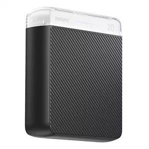 REMAX RPP-9 20W Magnetic Wireless Charging Power Bank 10000mAh