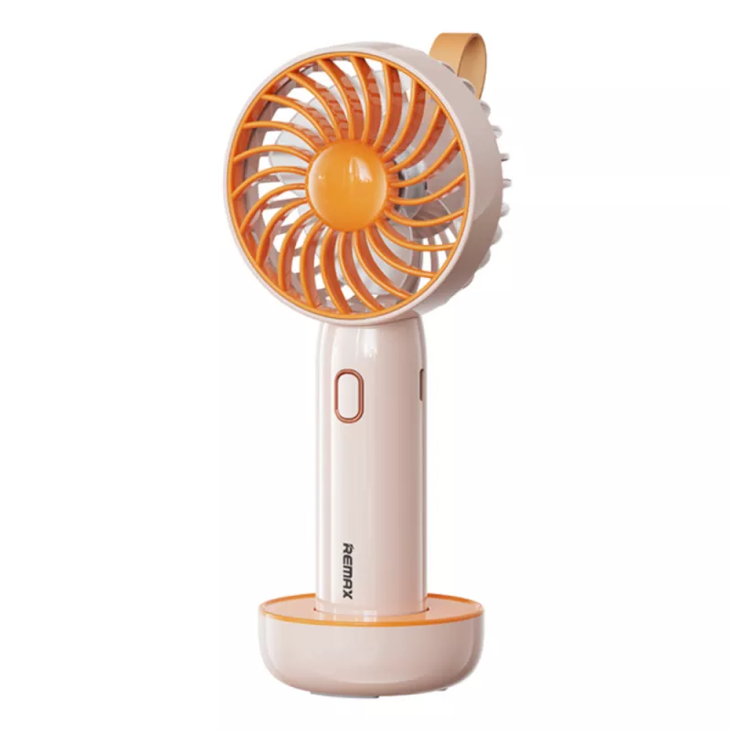 Remax RS-SF05 Handheld Fan(white)