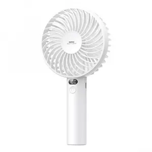 Remax SF02 beli ručni ventilator