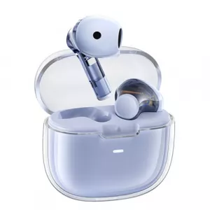 REMAX W18 Bincol Series Dual ENC Wireless Earphone Blue