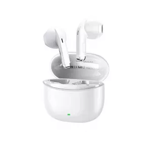 REMAX W26 White True Wireless Earbuds