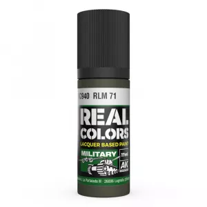 RLM 71 17 ml.