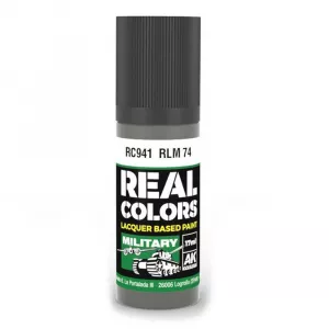 RLM 74 17 ml.