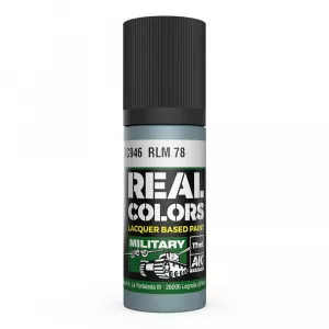 RLM 78 17 ml.