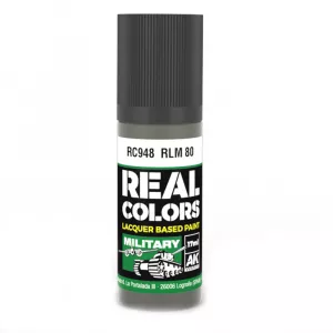 RLM 80 17 ml.