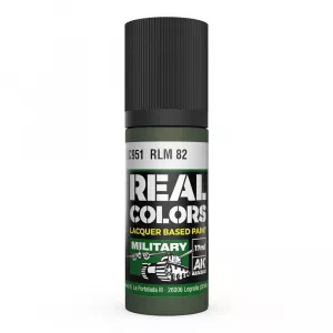 RLM 82 17 ml.