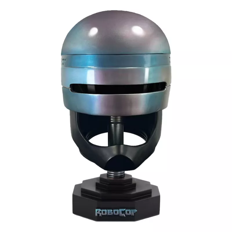 RoboCop Replica 1/1 RoboCop Helmet (43 cm)