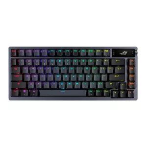 ROG Azoth M701 Gaming Keyboard Black