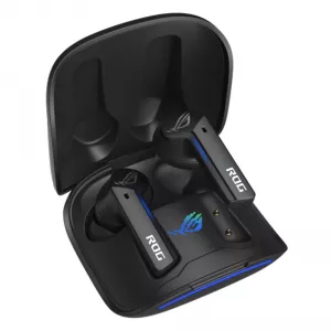 ROG Cetra True Wireless Headset Black