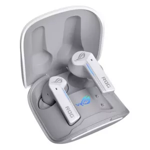 ROG Cetra True Wireless Headset White