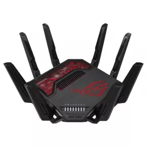 ROG Rapture GT-BE19000 Gigabit Wi-Fi 7 Gaming Mesh ruter