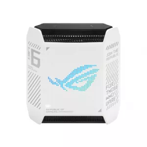 ROG Rapture GT6(W-1-PK) Gigabit Wi-Fi 6 Gaming Mesh ruter