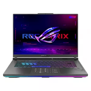 ROG Strix G16 G614JI-N3082 (16 inča FHD+, i7-13650HX, 32GB, SSD 1TB, GeForce RTX 4070) laptop