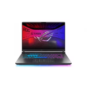 ROG Strix G16 G615JMR-RV106 (16 inča FHD+, i7-14650HX, 16GB, SSD 1TB, GeForce RTX 5060 ) laptop + ROG ranac