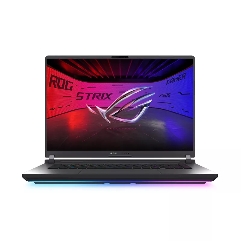 ROG Strix G16 G615LP-TS220W (16 inča 2.5K, Ultra 9 290HX, 32GB, SSD 1TB, GeForce RTX 5070, Win 11 Home) laptop 