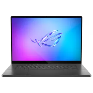 ROG Zephyrus G16 GA605WV-QR053W (16 inča 2.5K OLED, AI 9 HX 370, 32GB, 1TB SSD, RTX 4060, Win11 Home) laptop