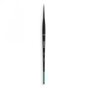 Round Synthetic Brush No. 10/0