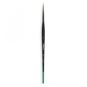 Round Synthetic Brush No. 3