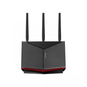 RT-BE86U Dual Band Wi-Fi 7 AiMesh extendable ruter