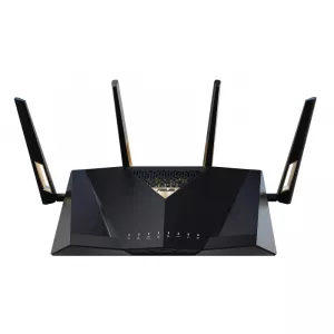 RT-BE88U Dual Band Wi-Fi 7 AiMesh extendable ruter