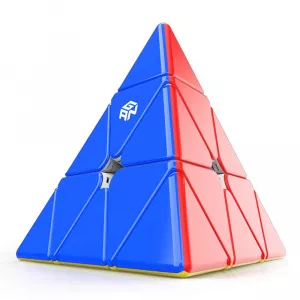 Rubikova kocka - GAN Pyraminx Magnetic Standard Stickerless