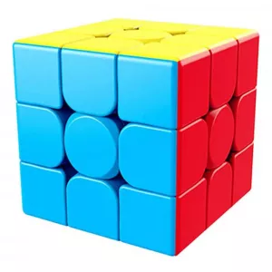 Rubikova kocka - MoYu 3x3