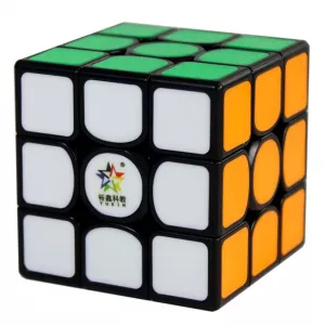 Rubikova kocka - YUXIN Kylin Black 3x3