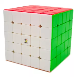 Rubikova kocka - YUXIN Magic Cube 5x5