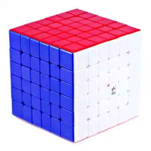 Rubikova kocka - YUXIN Magic Cube Kylin 6x6