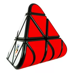 Rubikova kocka - YUXIN Magic Cube Kylin Rounded Pyraminx