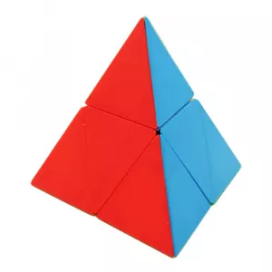 Rubikova kocka - YUXIN Magic Cube Pyraminx 2x2