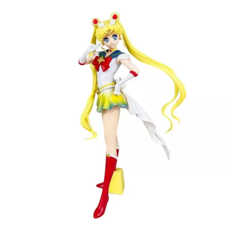 Sailor Moon - Glitter and Glamours v1