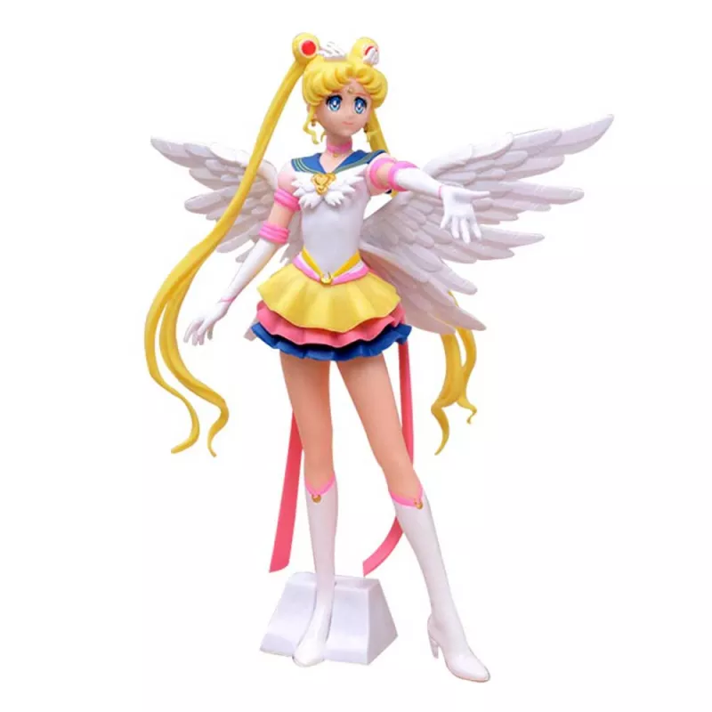 Sailor Moon - Glitter and Glamours v2