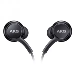 SAMSUNG Earphones EO-IC100-BBE Type-C - Black
