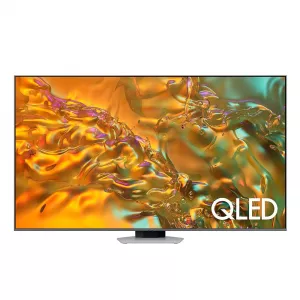 SAMSUNG QE55Q80DATXXH Smart TV 55" QLED 4K Ultra HD DVB-T2