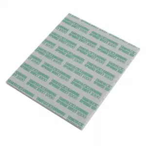 Sanding Sponge Sheet 1000