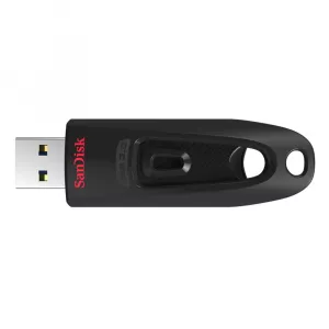 SanDisk 128GB USB Ultra 3.0