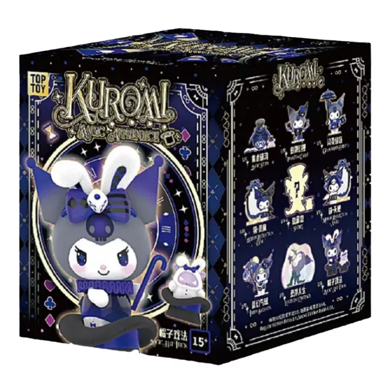 Sanrio - Magic Apprentice Series Figures Blind Box