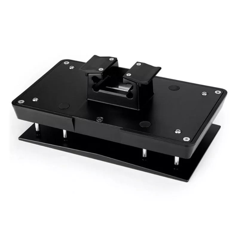 Saturn 4 Ultra 16K build plate