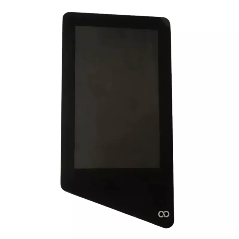 Saturn 4 Ultra touch screen
